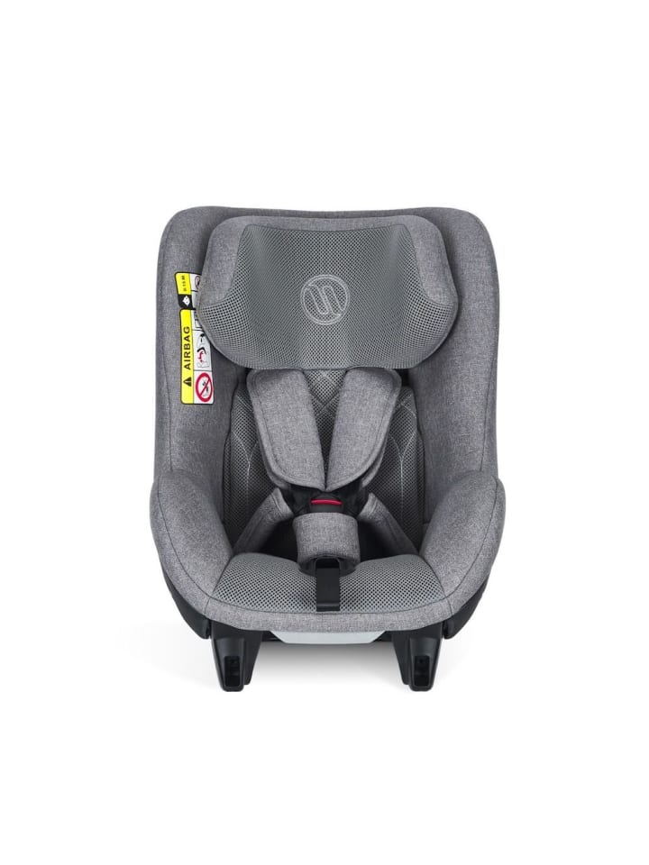 Avionaut Avionaut AeroFIX AIrFlow - Reboard Kindersitz (0-18 kg)- Farbe: Grey günstig kaufen onesize