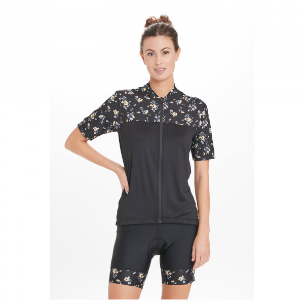 ENDURANCE - Women's Mangrove Cycling Shirt - Radtrikot