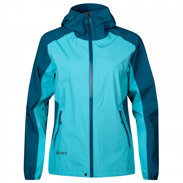 Halti - Women's Lastu II DX 25L Jacket - Regenjacke