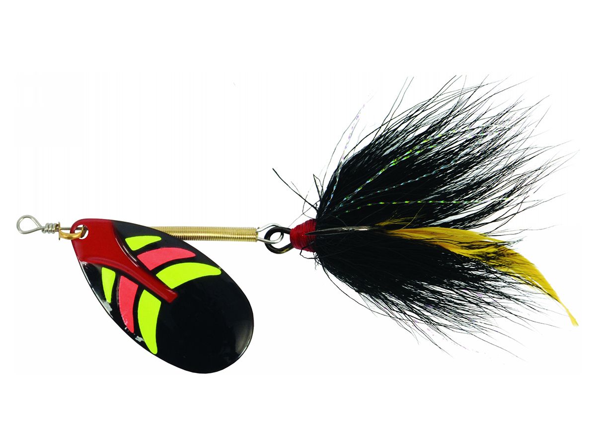 Ondex Buck 3 Spinner
