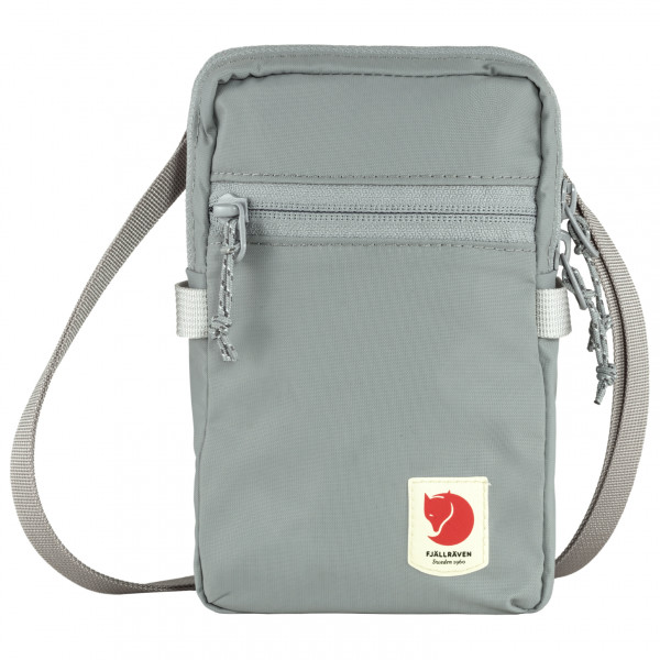 Fjällräven - High Coast Pocket 08 - Umhängetasche