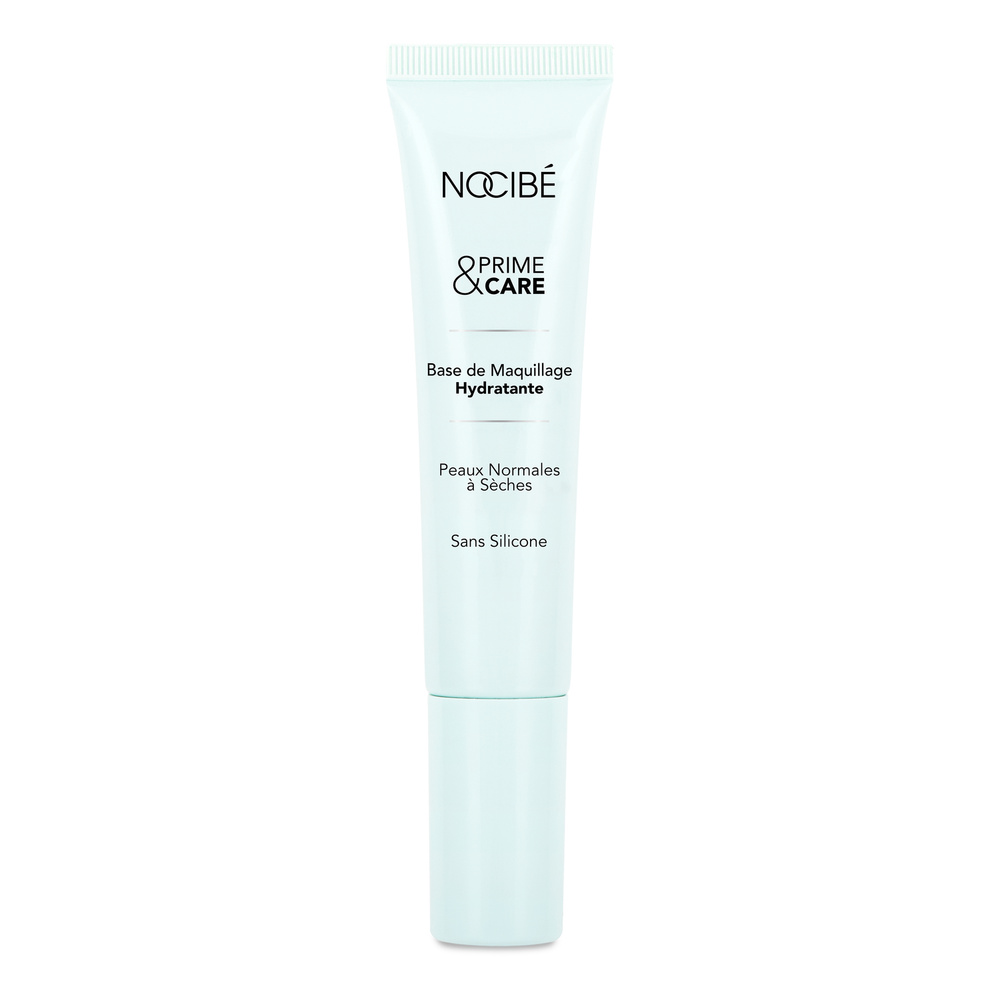 Nocibé Prime & Care Base de teint hydratante
