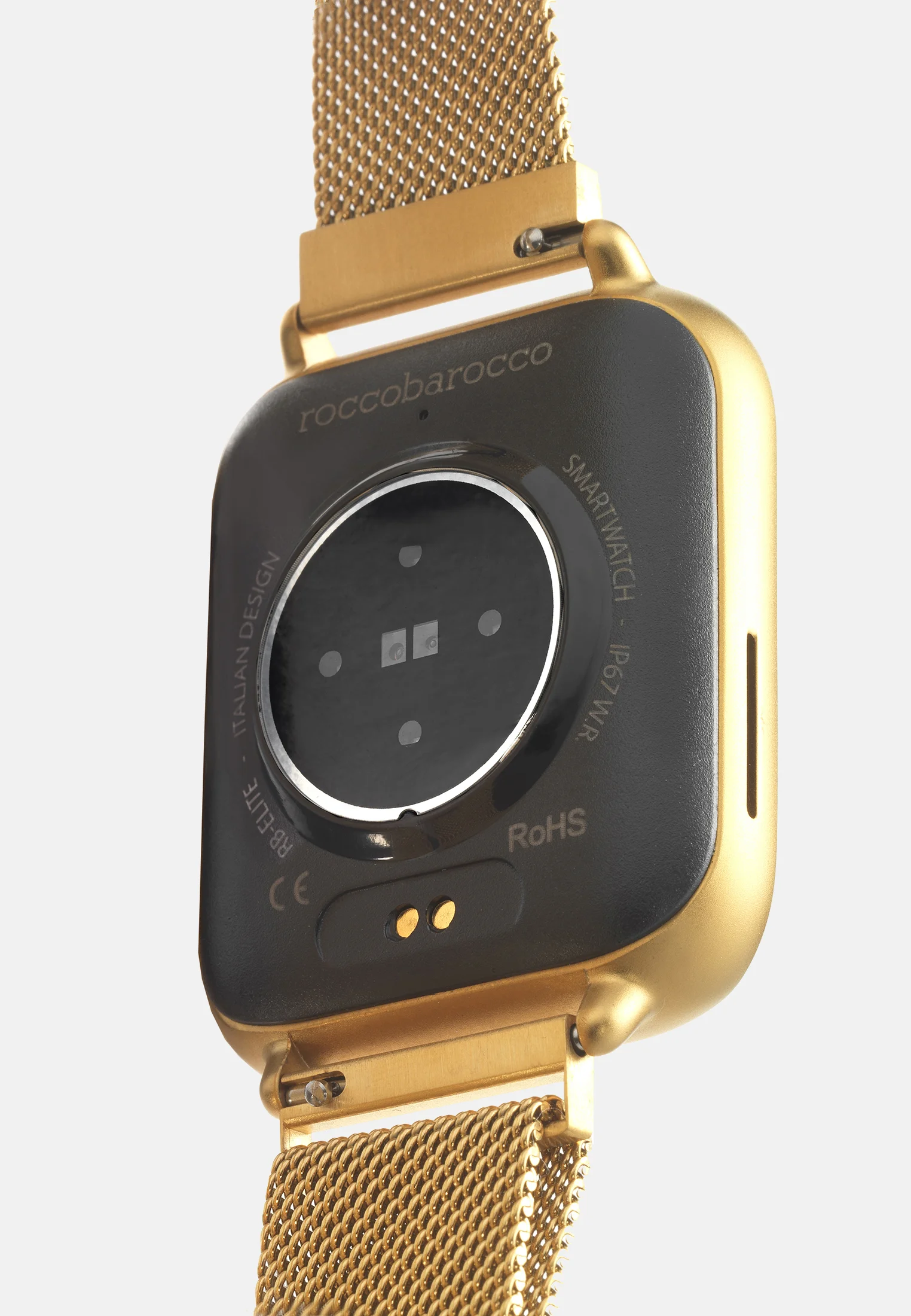 Roccobarocco ELITE - Reloj inteligente