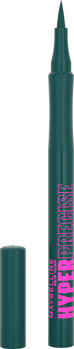 Eyeliner Hyper Precise Allday 730 Emerald Green, 1 ml
