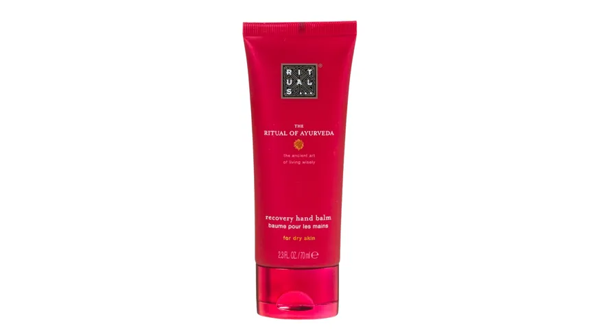 RITUALS The Ritual of Ayurveda Handlotion 70 ml