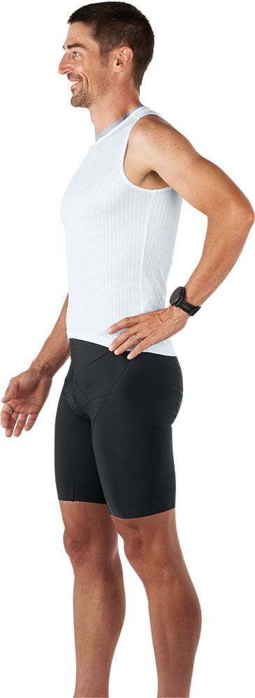 Mavic Hot Ride+ - Funktionsunterhemd ärmellos kaufen | Bike-Discount