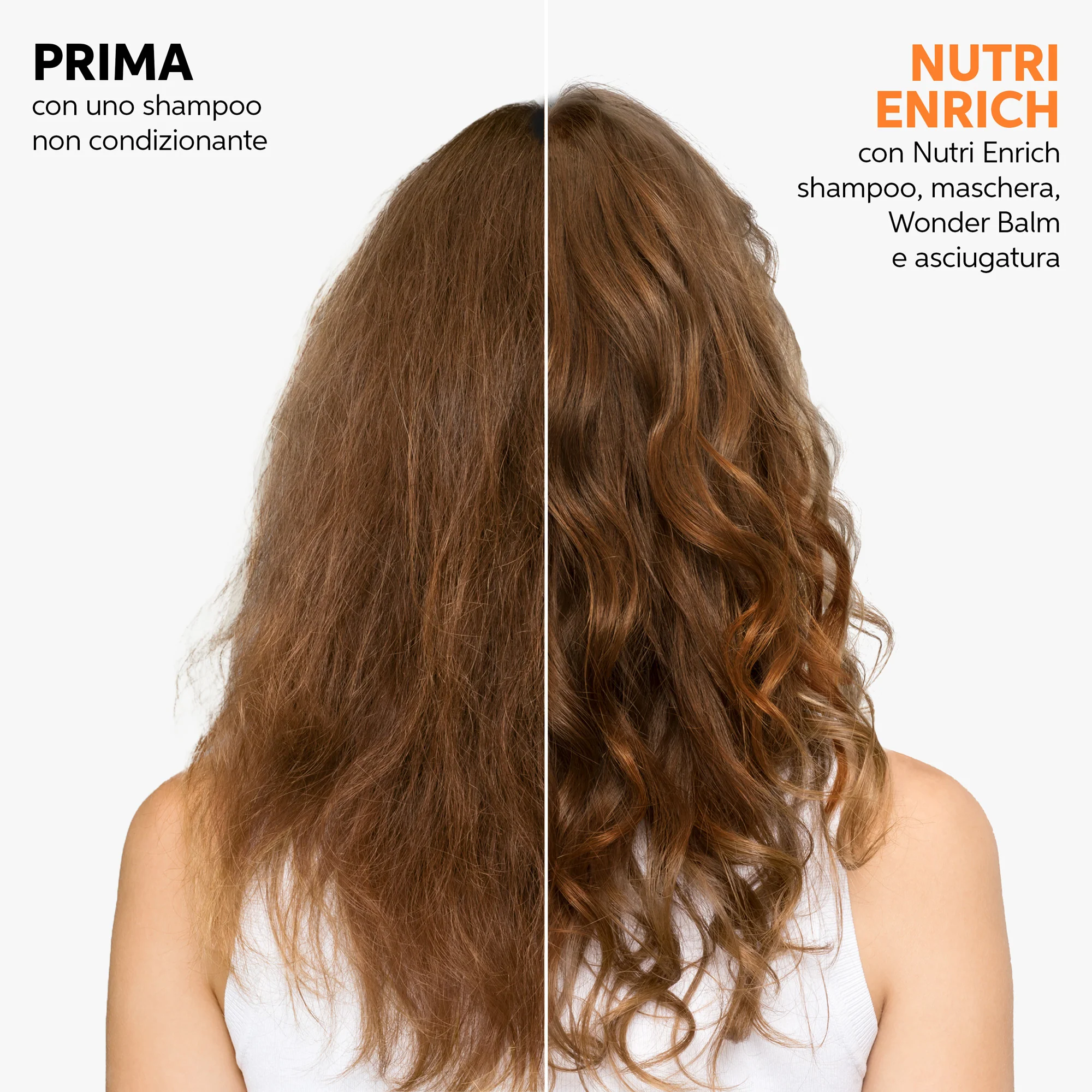 Invigo INVIGO NUTRI ENRICH Dubinsko hranjiva maska - Hranjiva maska za kosu