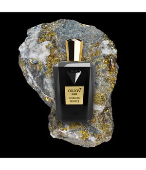 ORLOV Golden Prince Eau de Parfum-75 ml