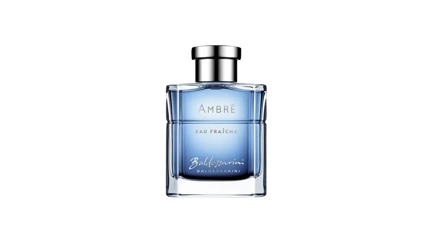 Baldessarini Ambre Fraiche Eau de Toilette Natural Spray