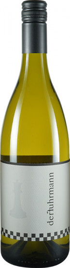 2022 Chardonnay trocken Bio - Bioweingut Der Fuhrmann