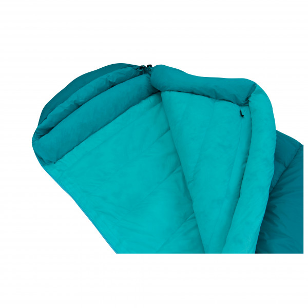 Sea to Summit - Women's Altitude At II - Daunenschlafsack