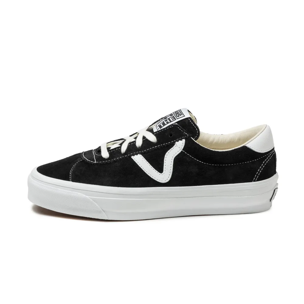 Vans Sport 73 VN000CR1BA2 / weiss
