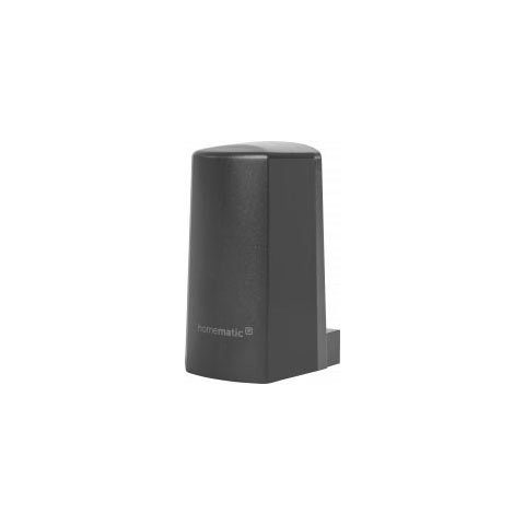 Homematic IP Sensor Temp. & Luftfeuchtigkeitssensor außen - anthrazit (150574A0)
