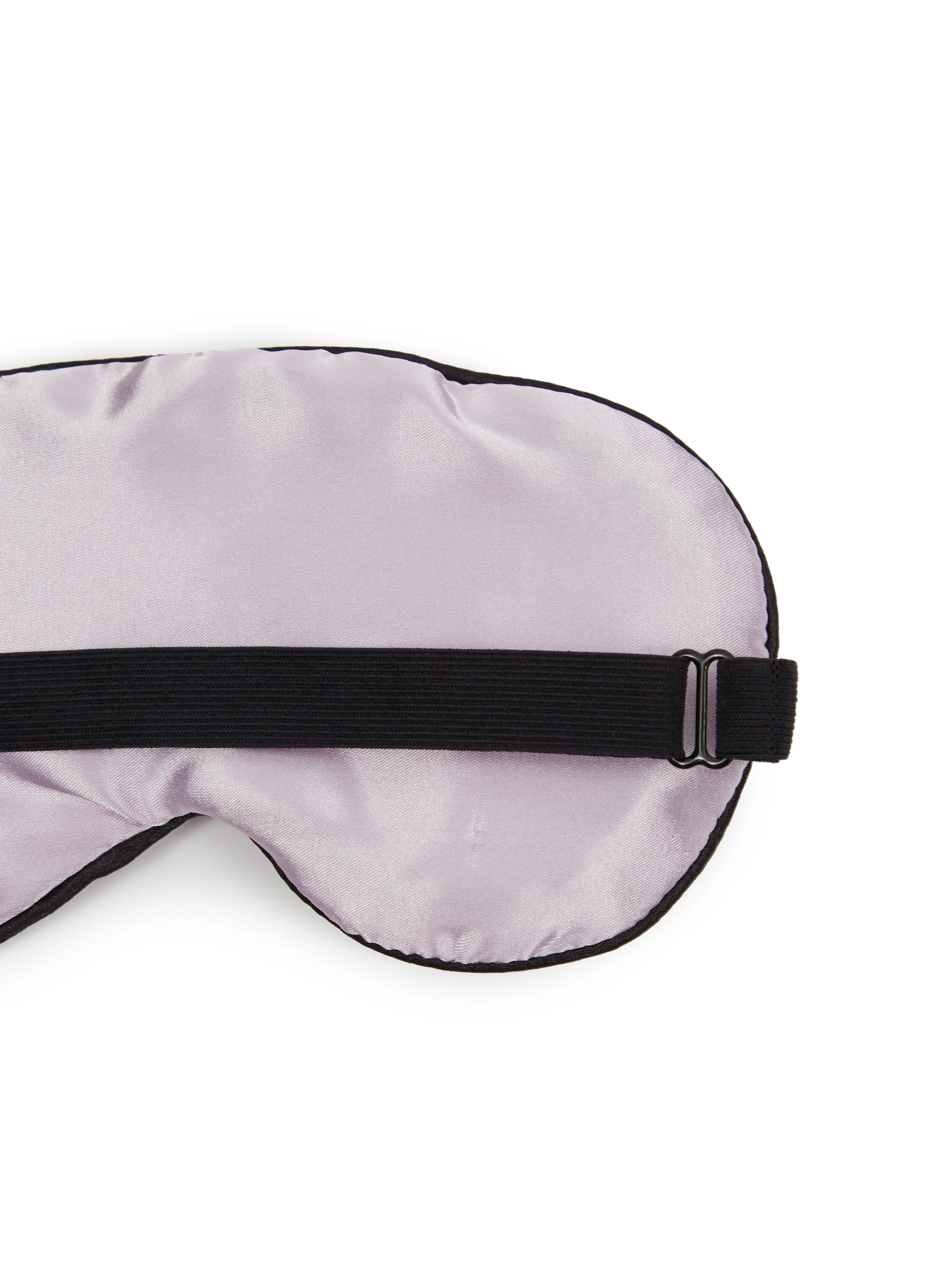 Rosa Damen Schlafmaske in Geschenkbox ORSAY
