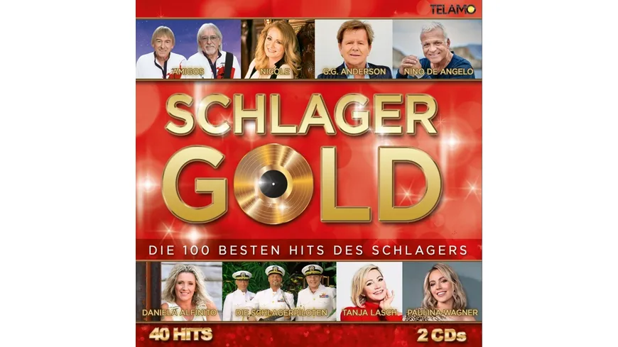 Schlager GOLD