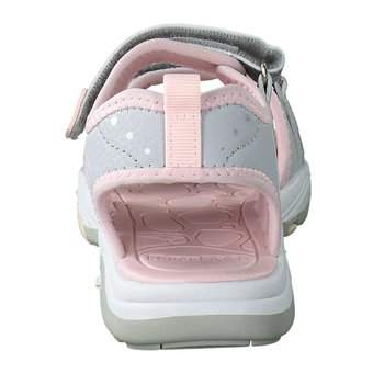 KangaROOS K-Leni Fee Sandale in grau