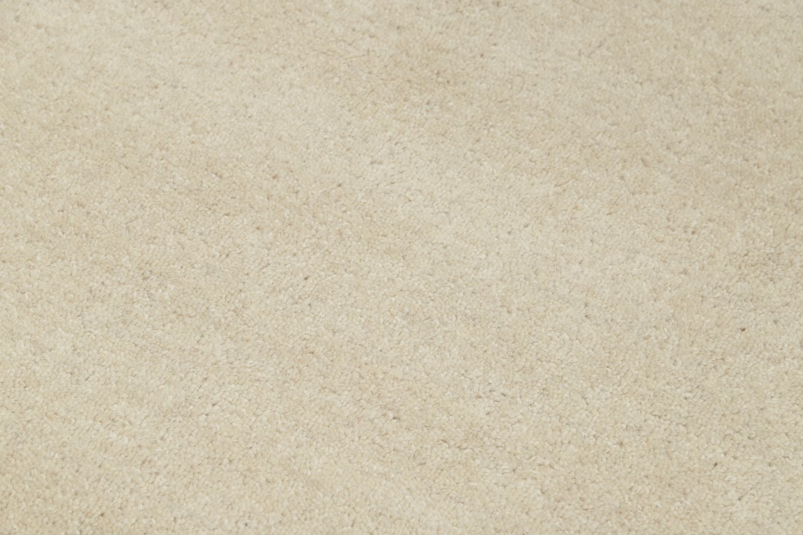 MyFlair Teppich Adelle 150 cm x 180cm, Farbe Creme, rechteck