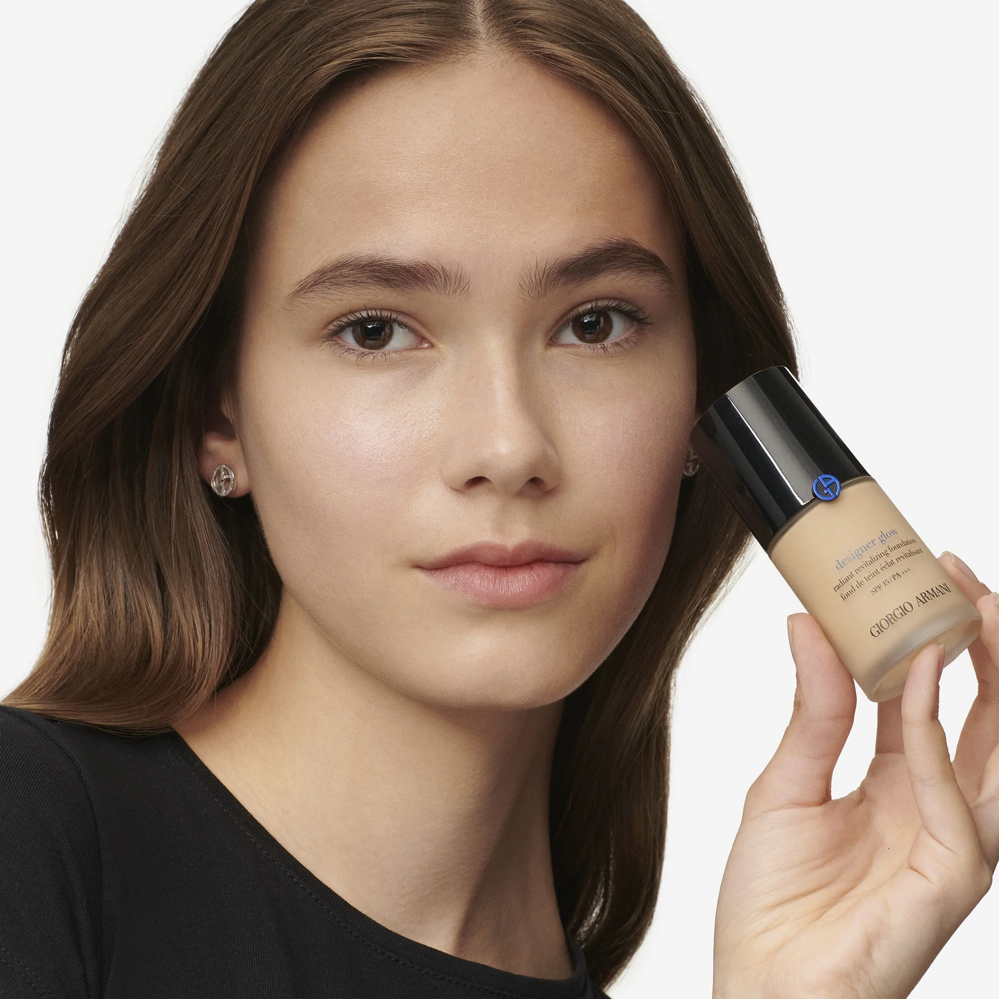 Viso Designer Glow SPF15 - Υγρό Foundation