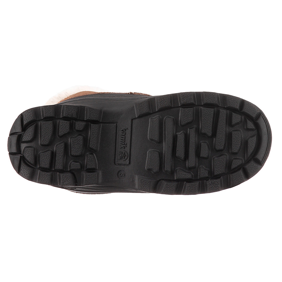 Winterstiefel SNOWDASHER2, waterproof, für Jungen