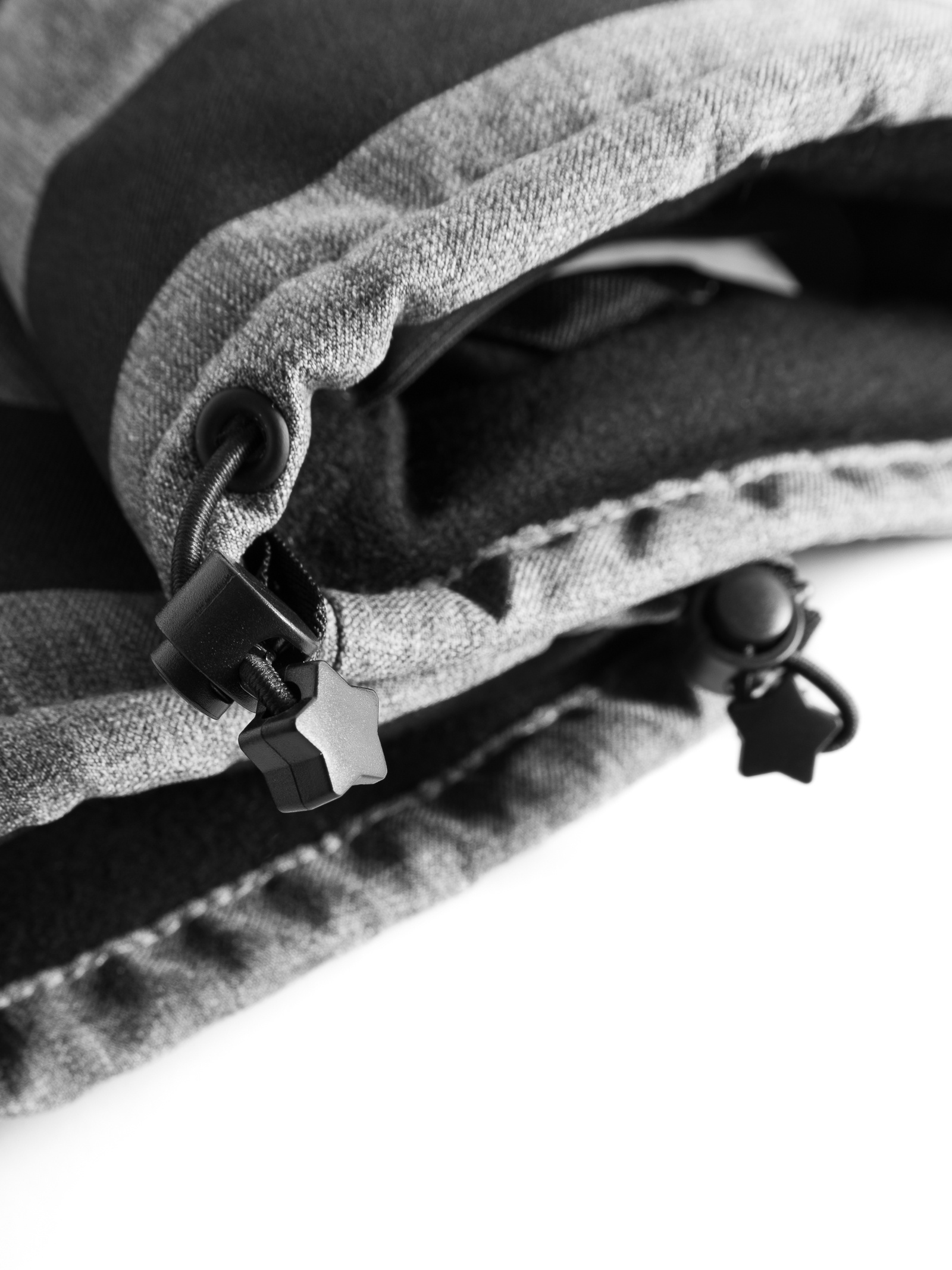 Gloves 'RACOONDO'
