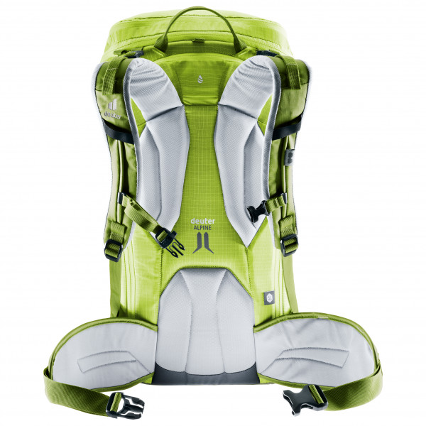 Deuter - Women's Freerider Pro 32+ SL - Skitourenrucksack