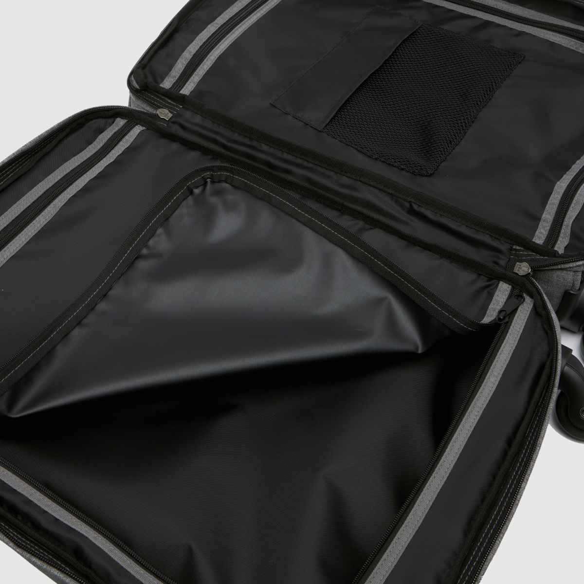 Eastpak szürke transitr 4s utazóbőrönd