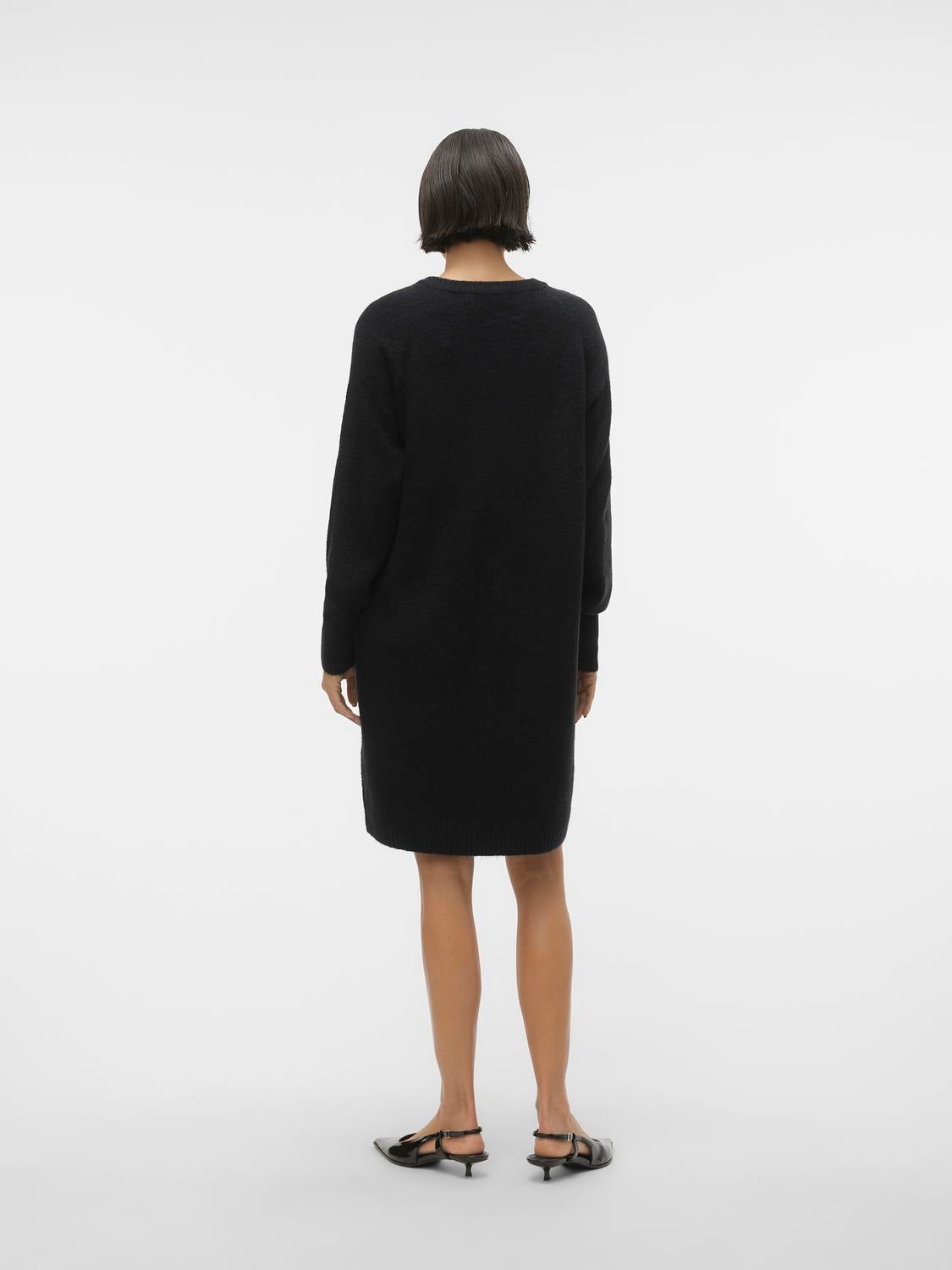 VMELLYLEFILE Midikleid