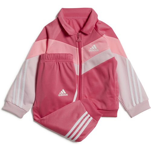 KINDER SPORTANZUG I FI SHINY TS