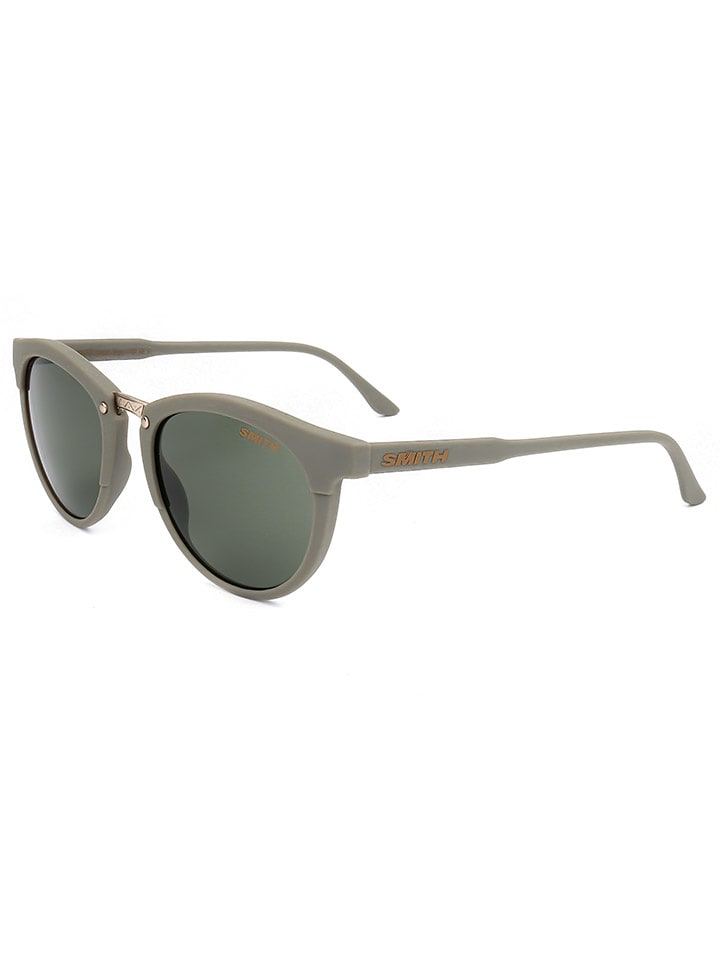 SMITH Kinder-Sonnenbrille in Grau günstig kaufen 50