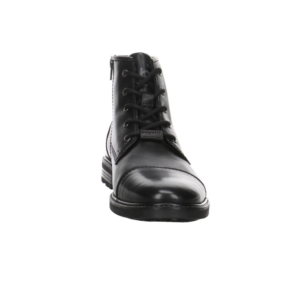 bugatti Schnürboots