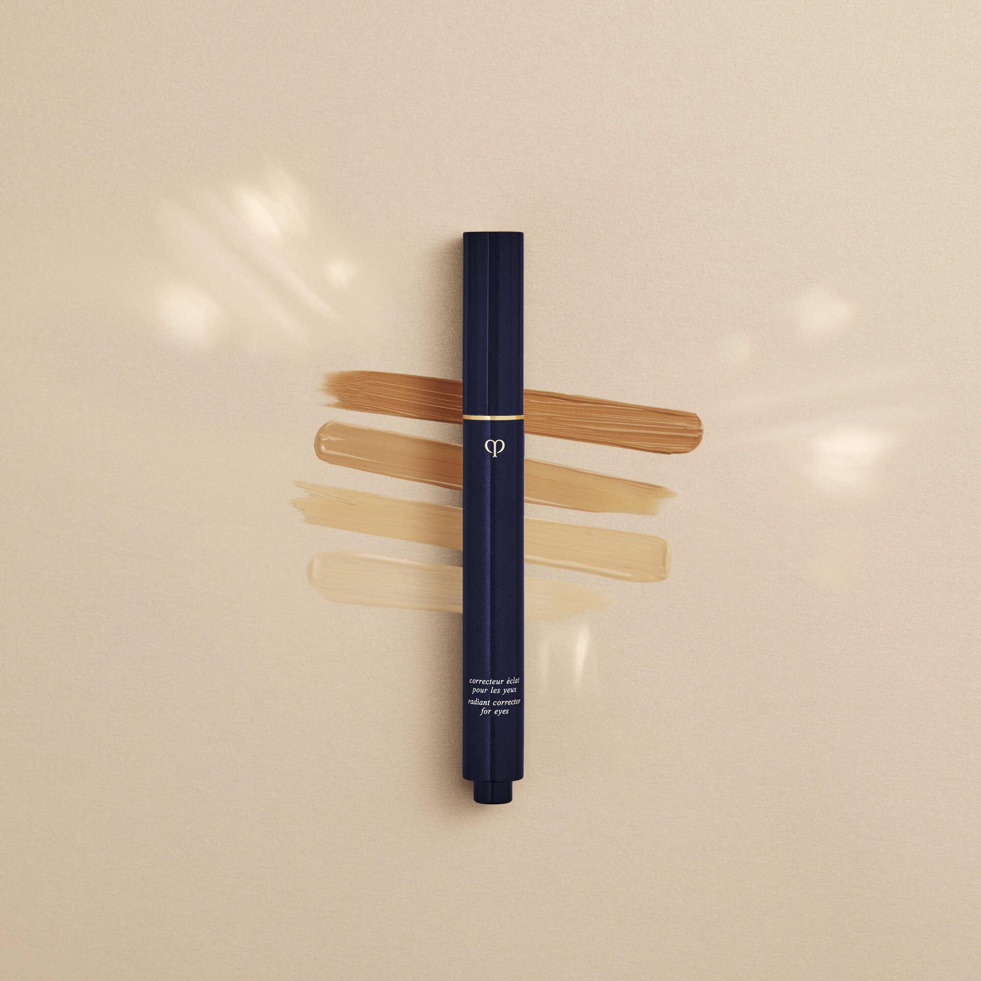 Corretivo Facial Iluminador para Olhos - Corretivo