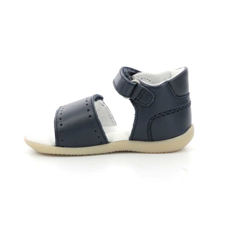 Sandales cuir Bigkratch