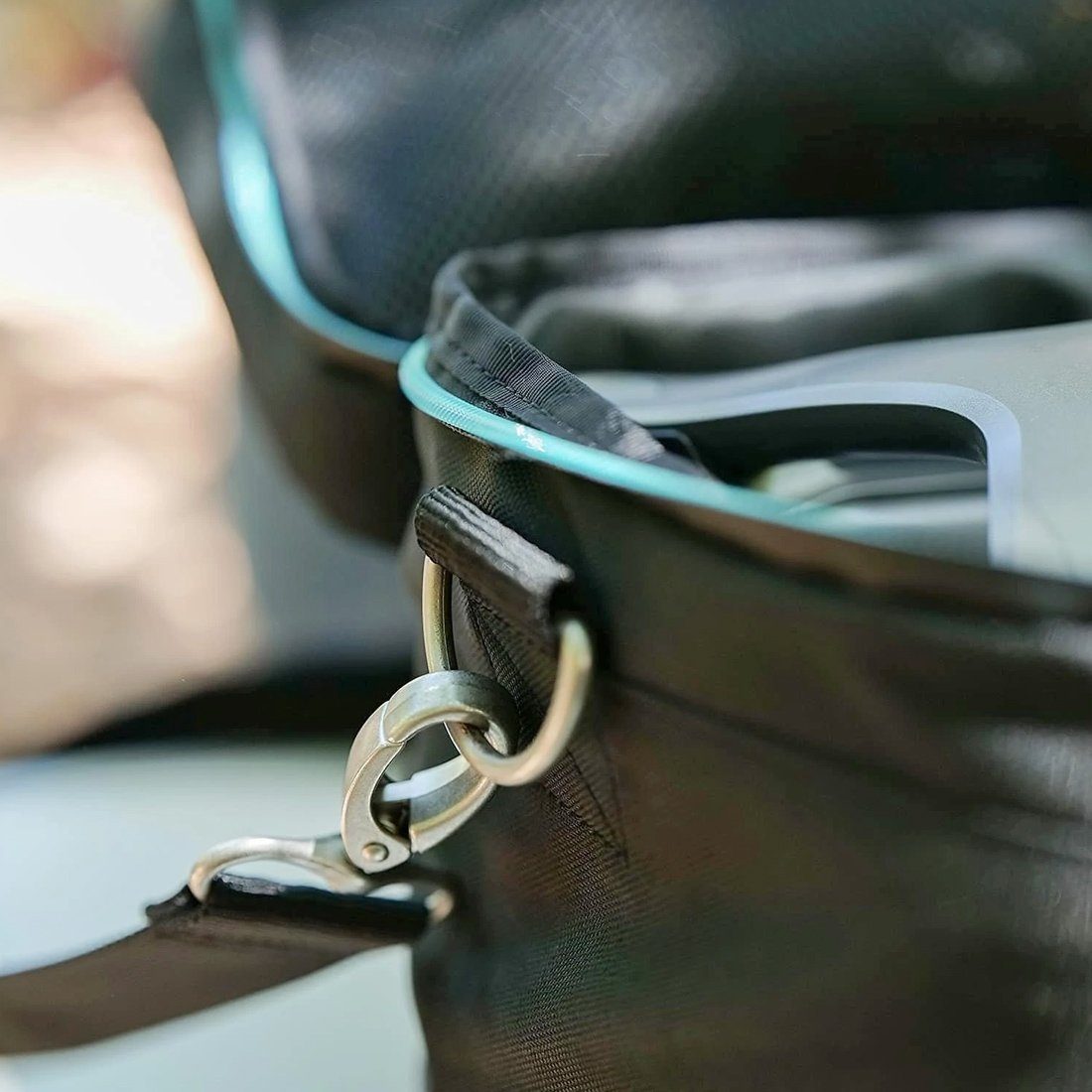 Ecoflow Ecoflow River Bag Trage-Tasche Smart-Home-Station