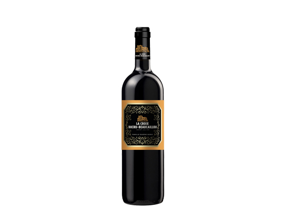 La Croix Ducru-Beaucaillou 2019 Bordeaux Saint-Julien