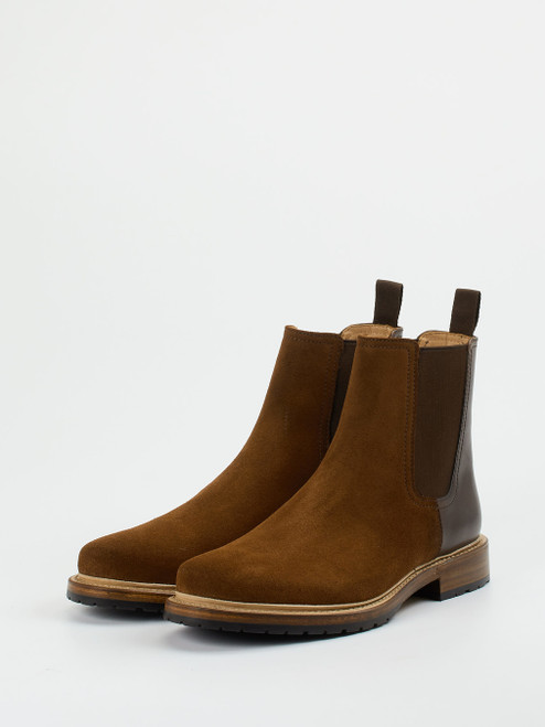 Stiefelette-47102290026 Franz Gustav