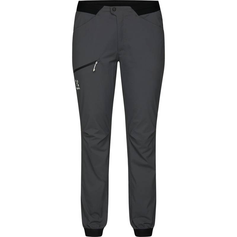 Haglöfs L.I.M Fuse Pant Trekkinghose Damen