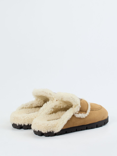Pantolette-11712890004 Prada