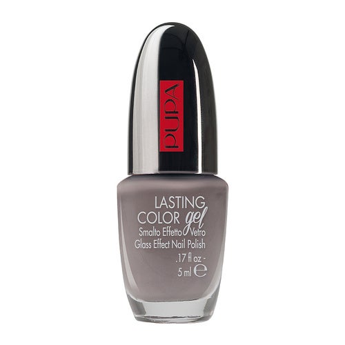 Pupa ilgalaikis spalvotas gelis 028 metalo pastelė 5 ml