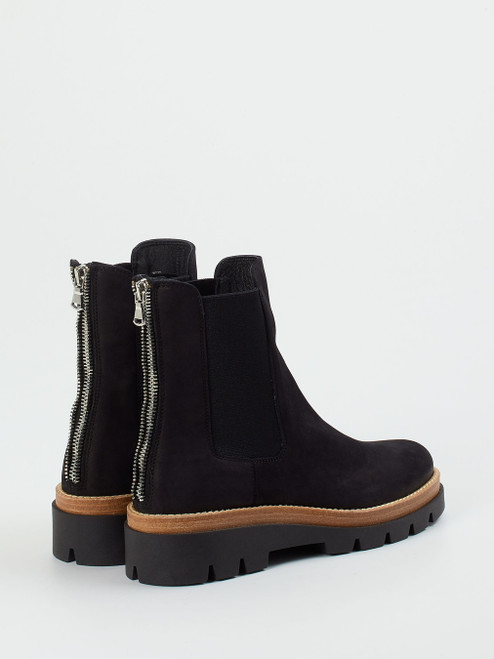 Chelsea Boots-17330090160 Donna Carolina