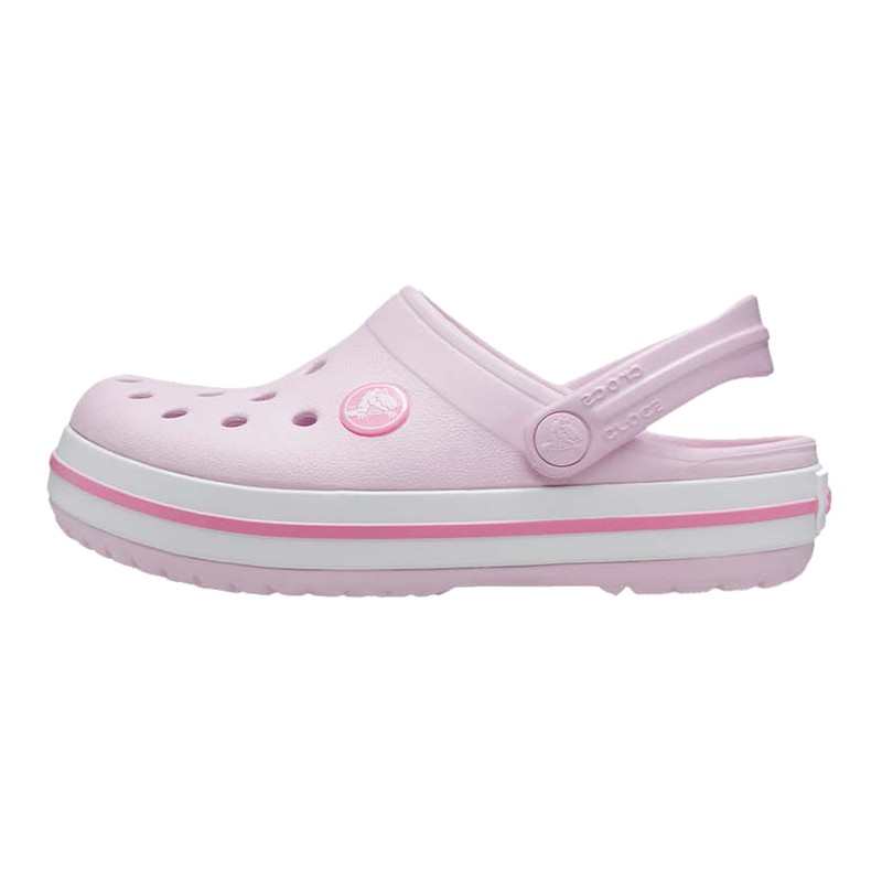 Sabots Crocband Clog K