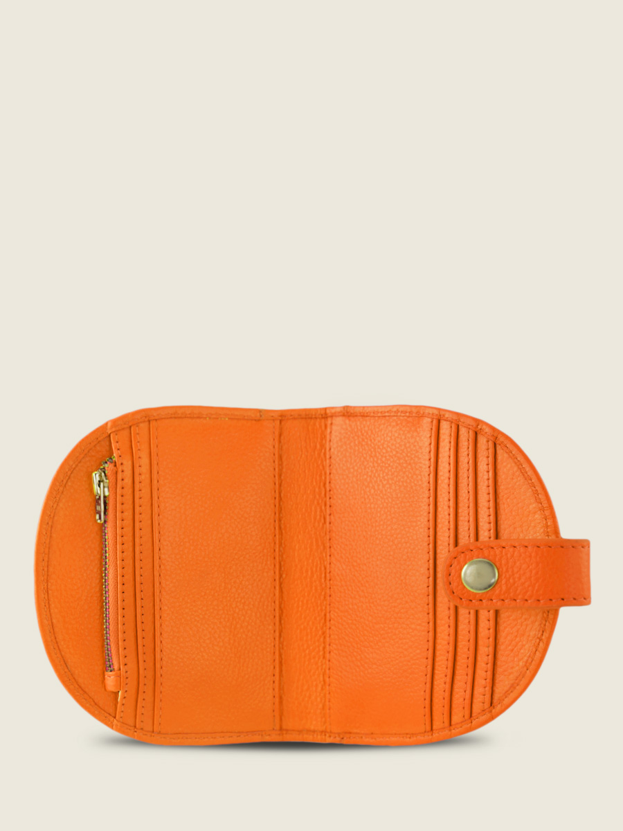 LePortefeuille Manon N°2 Sorbet - Mangue