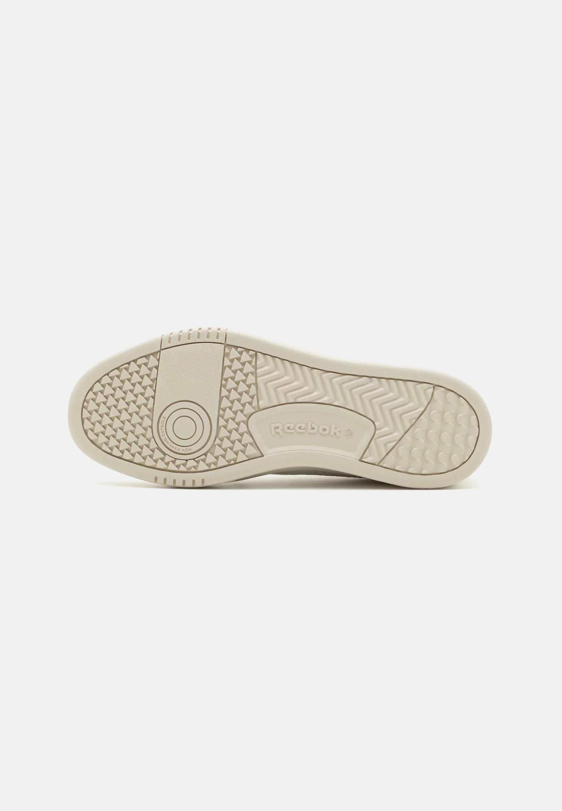 Reebok Classic LT COURT UNISEX - Zapatillas bajas