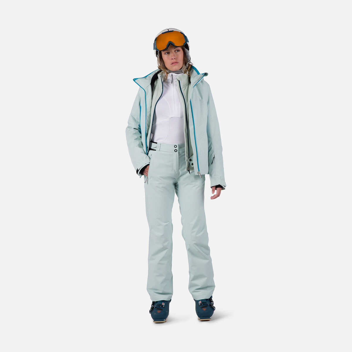 Damenskihose