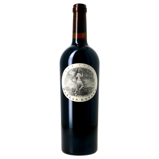 Harlan, Cabernet