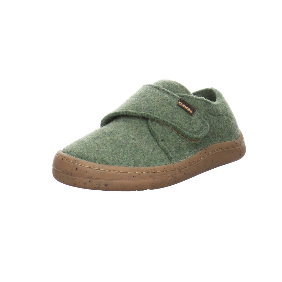 Froddo Wooly Barefoot Hausschuh
