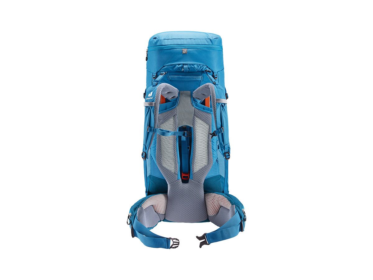 Deuter Aircontact Core Jade/Graphite 50+10 Rucksack