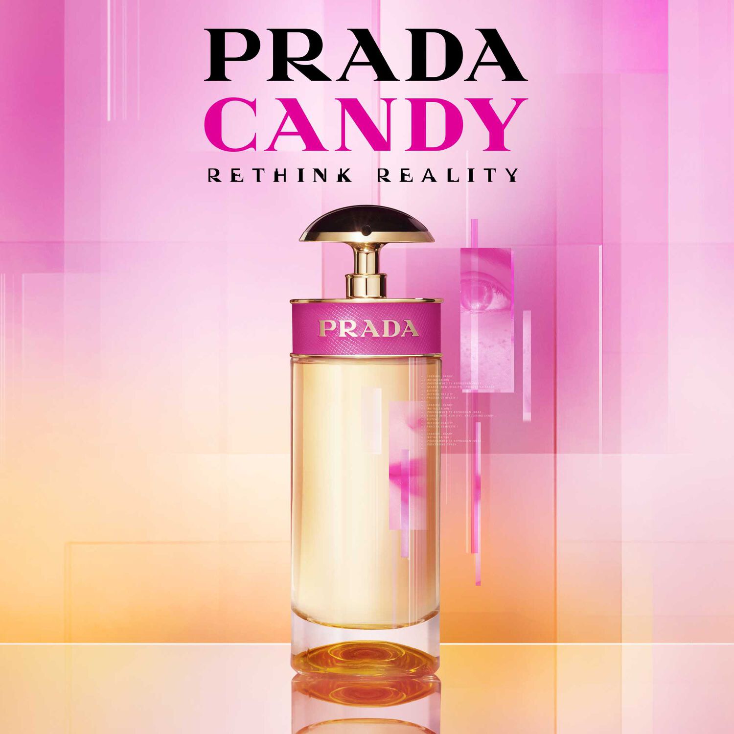 Prada Prada Candy Eau de Parfum