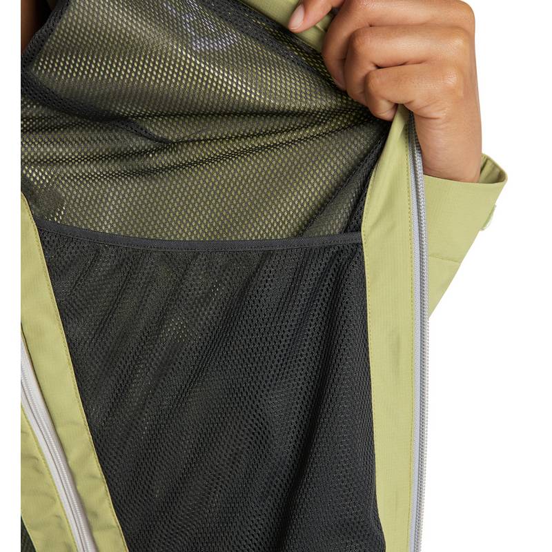 Haglöfs Skuta Jacket Hardshelljacke Damen