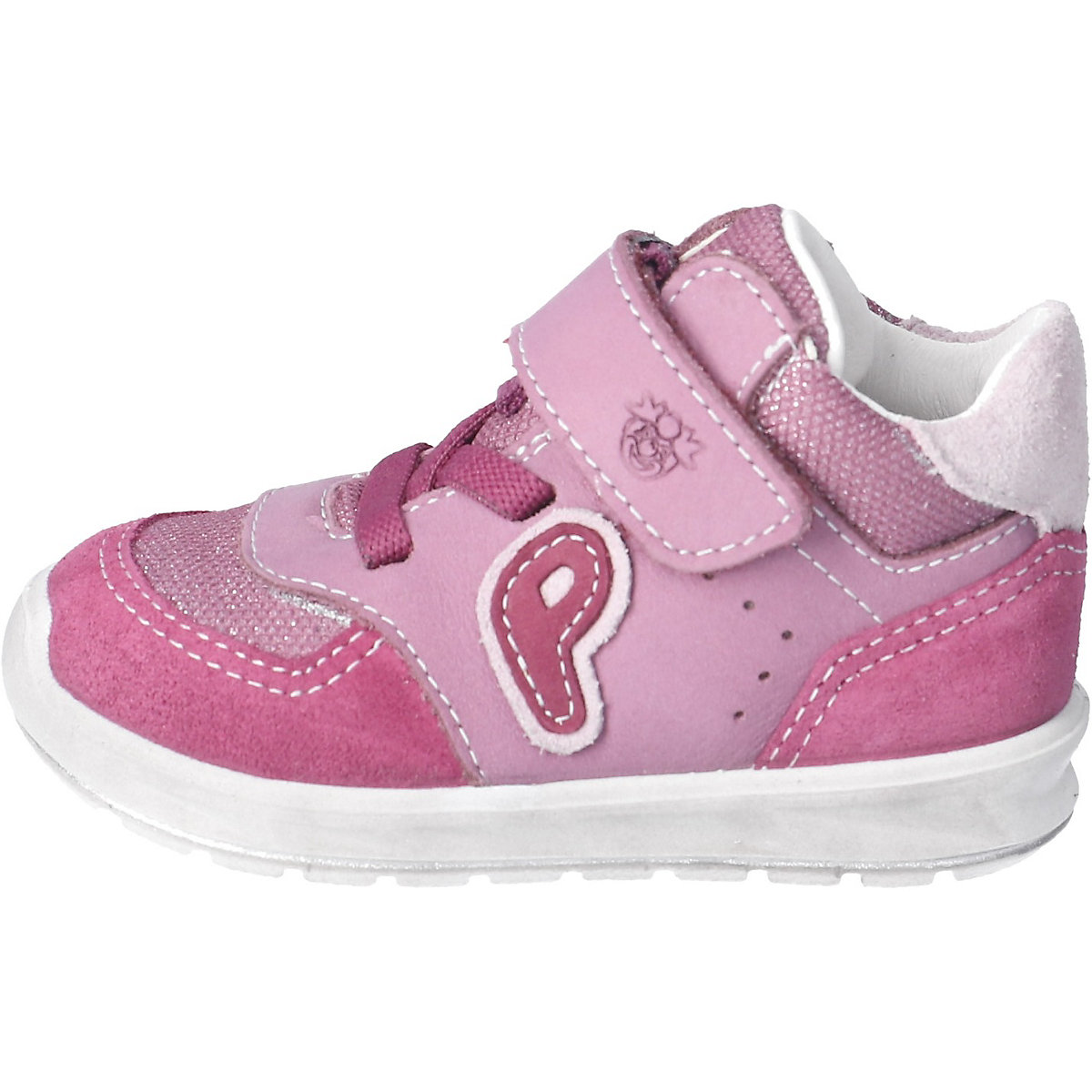 Baby Halbschuhe für Jungen