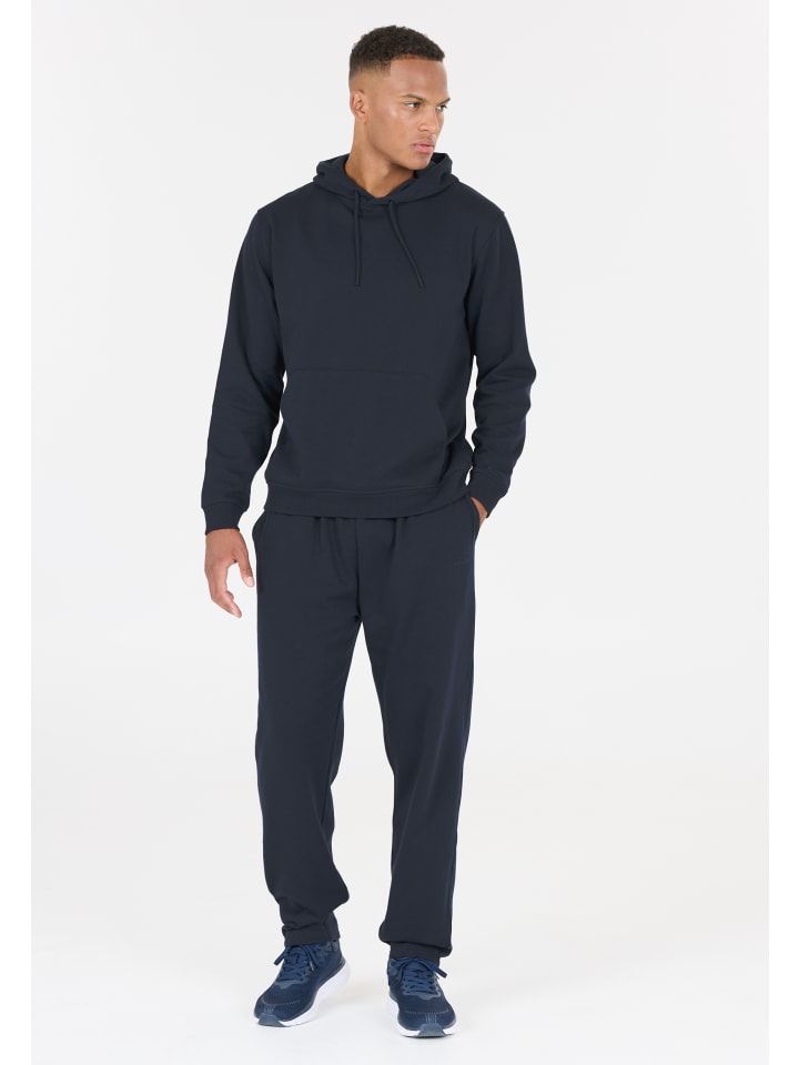 Endurance Sweathose Arlanc Unisex in 2101 Dark Sapphire günstig kaufen